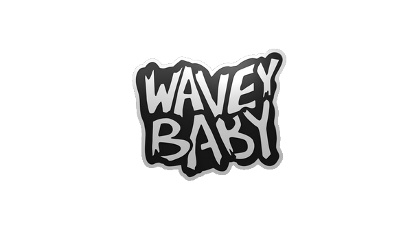 WaveyBaby logo