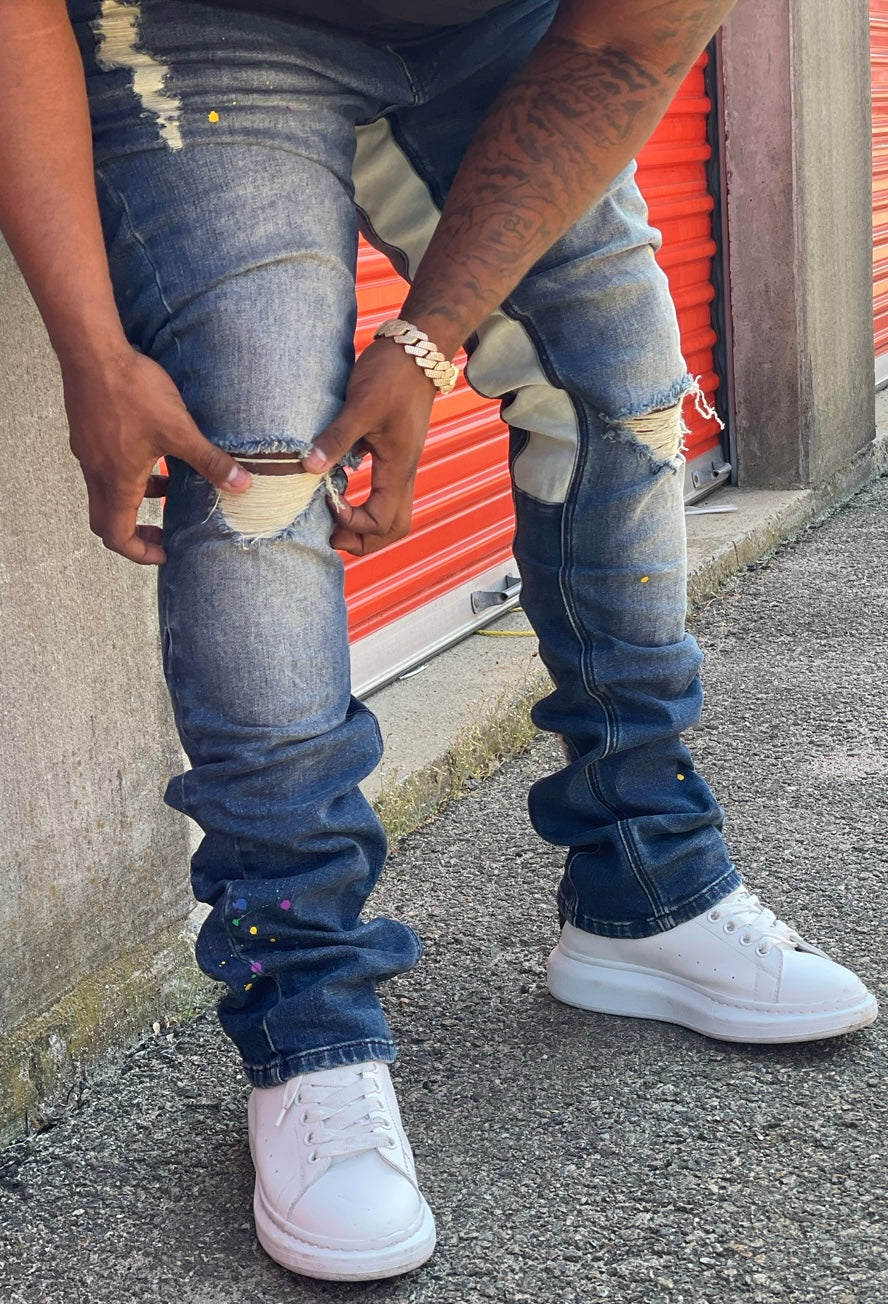 Ace Denim