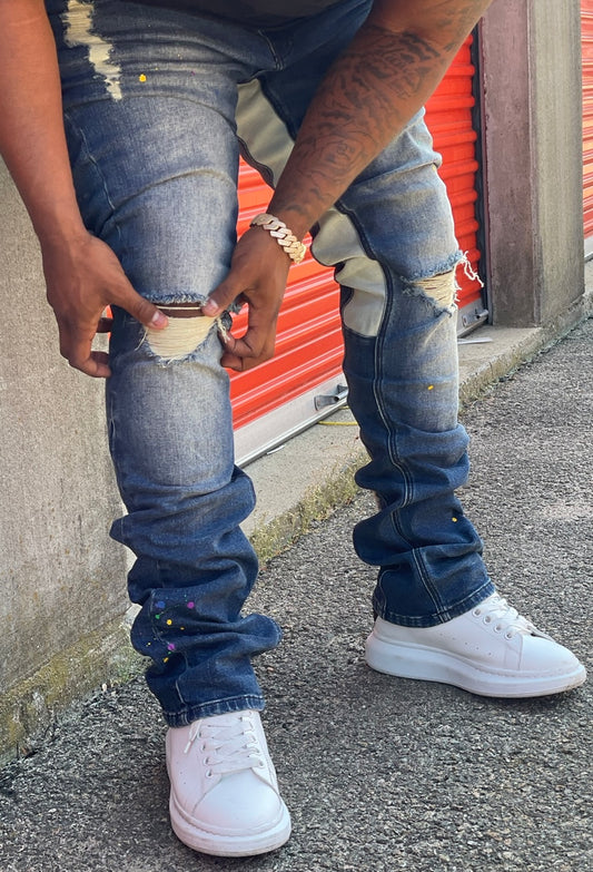 Ace Denim