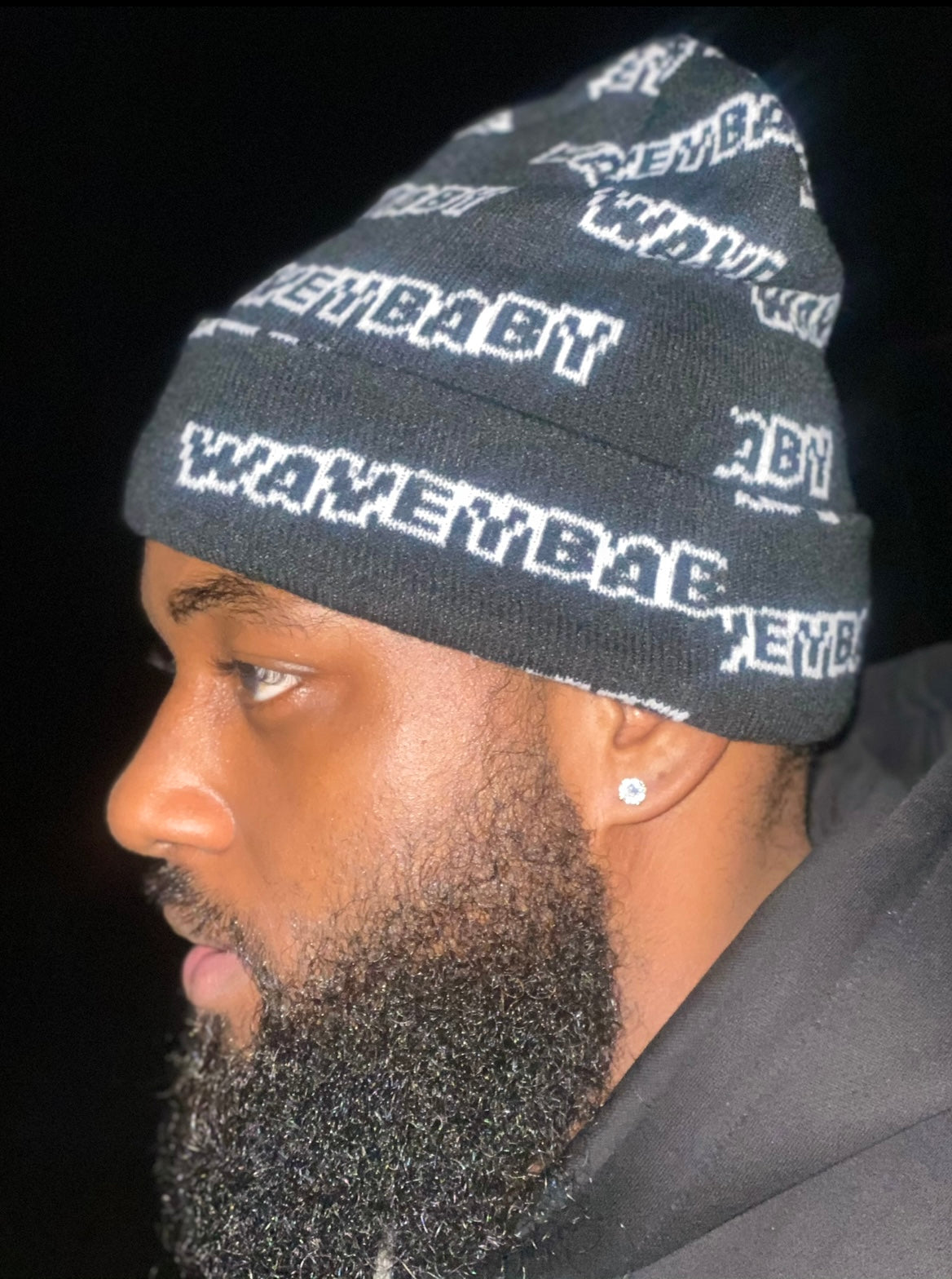 Beanie