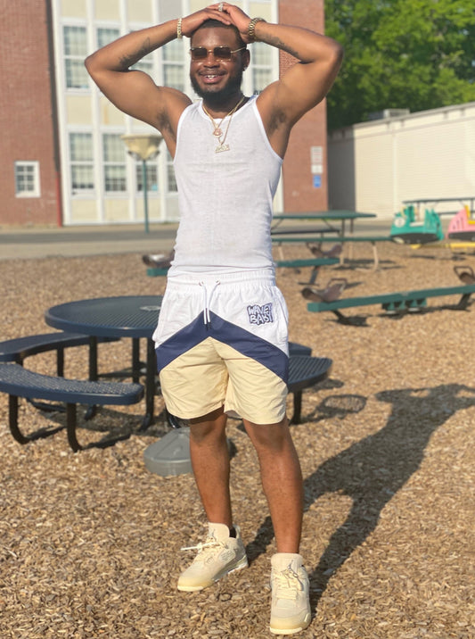 Windbreaker Shorts/Trunks